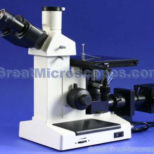 Metallurgical Microscopes