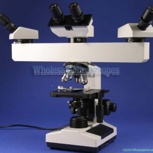 Teaching Microscopes
