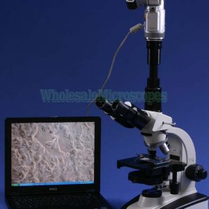 Live Blood Microscopes